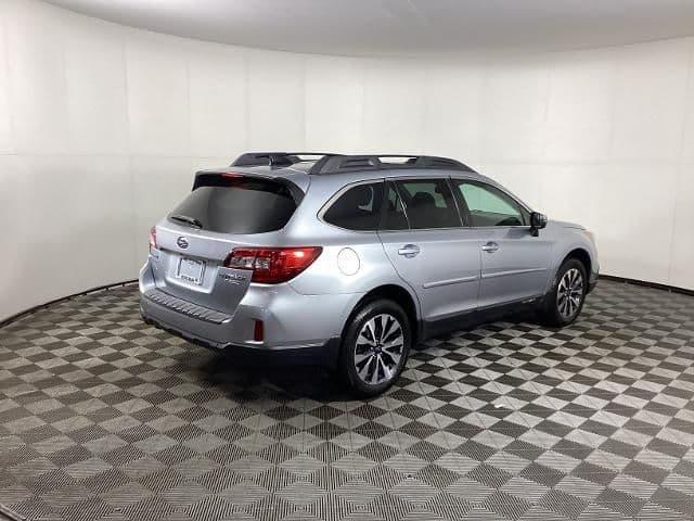 2016 subaru outback 2.5i limited in grandville, michigan