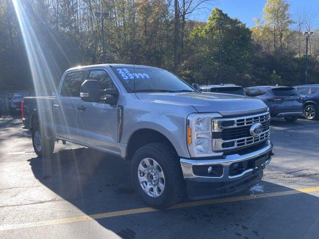 2023 ford f-250 super duty