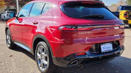 2024 Dodge Hornet
