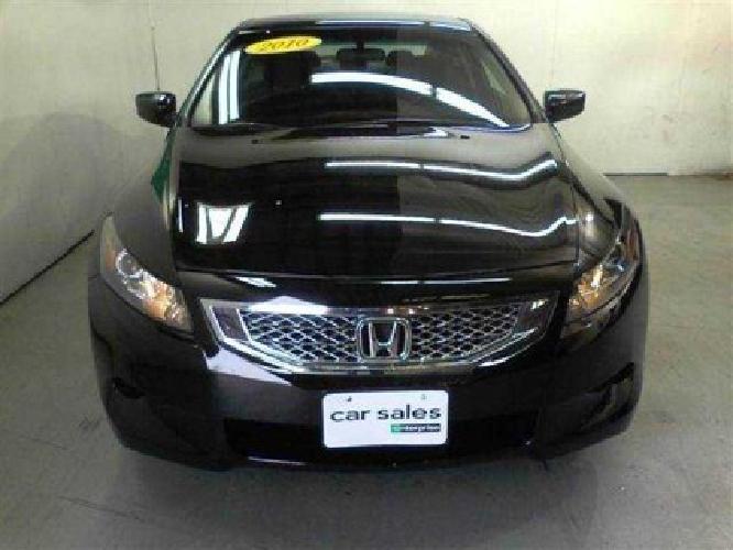 2010 honda accord lx-s coupe 2d in columbus, oh