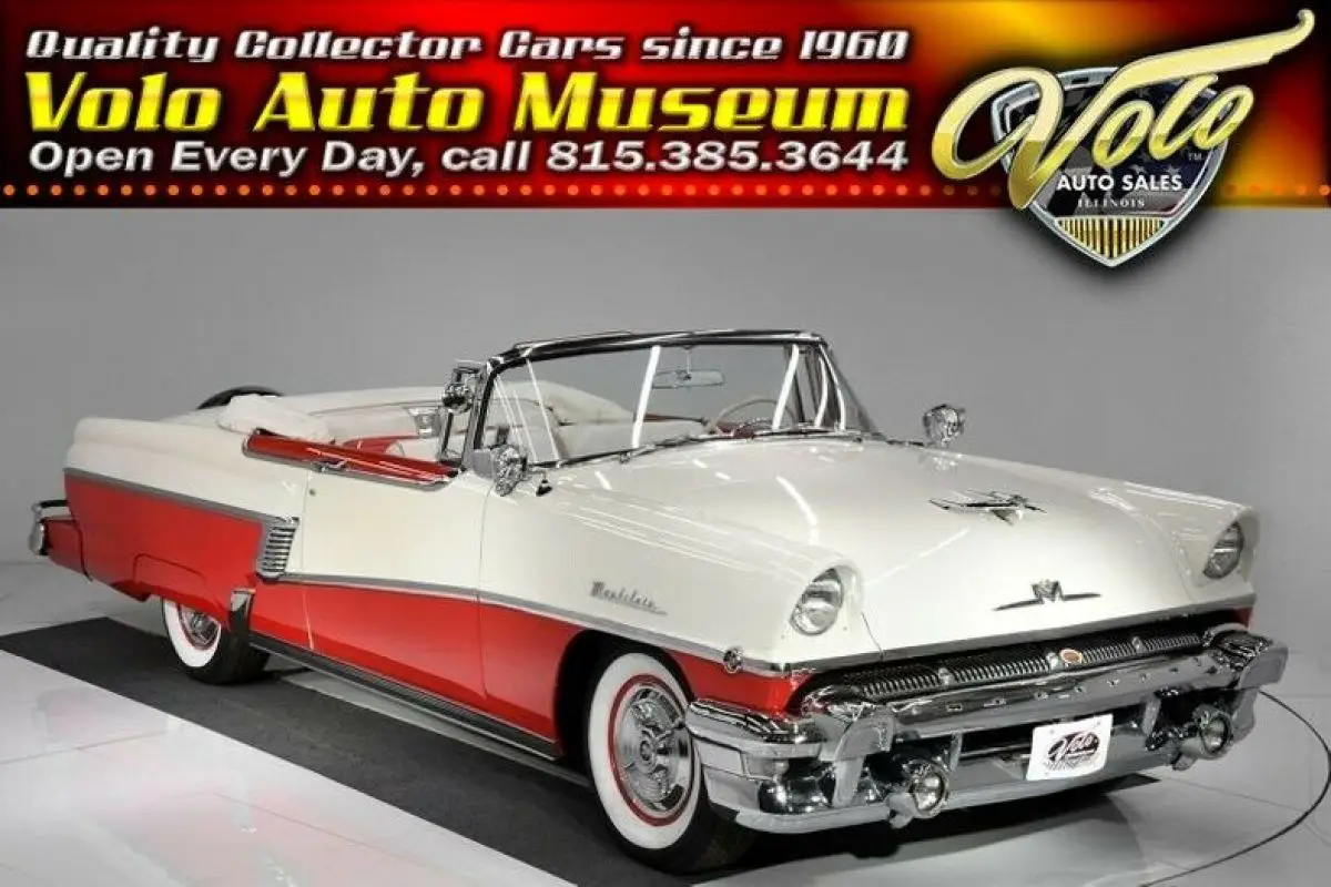 1st place aaca winner, gorgeous car!