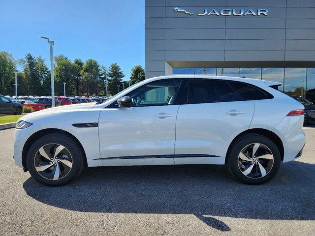 2024 jaguar f-pace r-dynamic s
