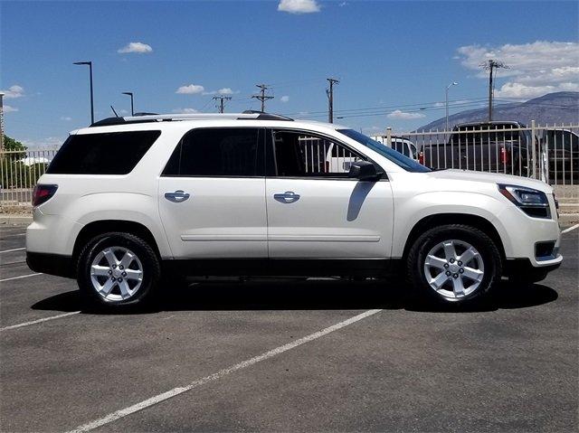 used 2015 gmc acadia awd sle w/ sle-2 rio rancho, nm 87124 for sale in albuquerque, new mexico