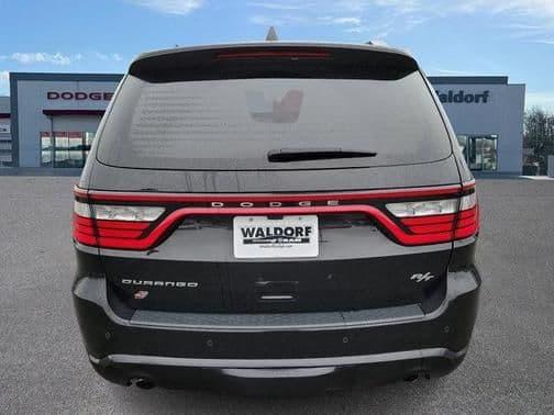 2023 dodge durango r/t in waldorf, maryland