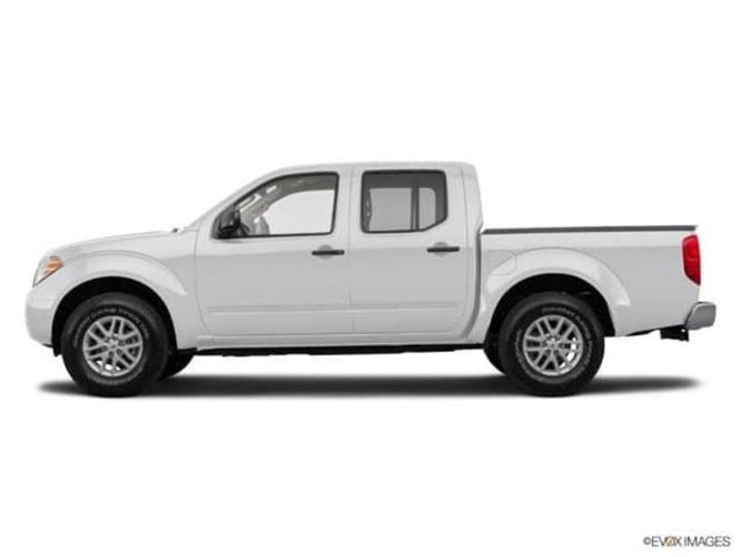 2018 nissan frontier sv 4x2 sv 4dr crew cab 5 ft. sb 5a for sale in hilo, hawaii
