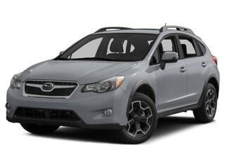 2014 subaru xv crosstrek 2.0i premium