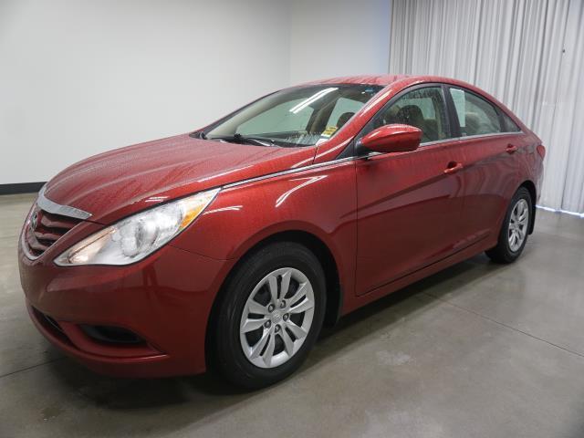 2012 hyundai sonata gls gls 4dr sedan 6m for sale in reno, nevada