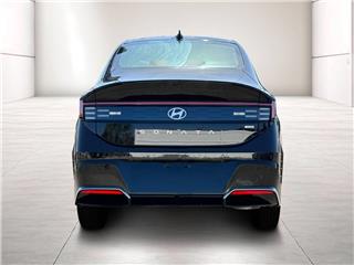 2024 Hyundai Sonata limited