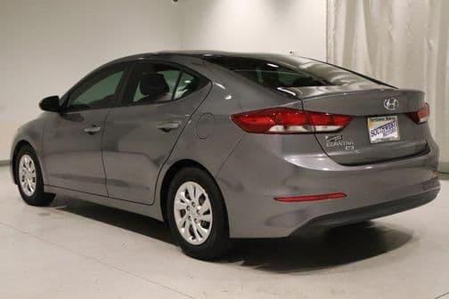 2018 hyundai elantra se in pueblo, colorado