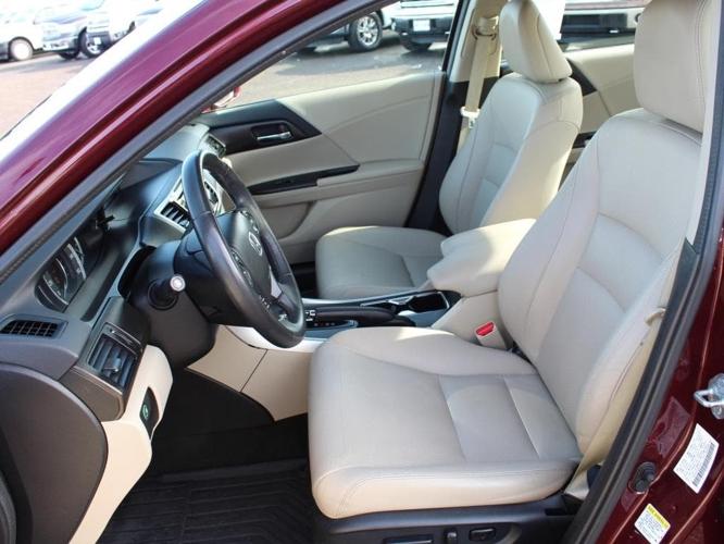 used 2013 honda accord touring sedan corvallis, or 97330 for sale in adair village, oregon