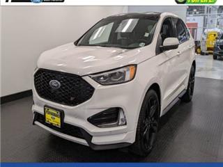 2020 Ford Edge st