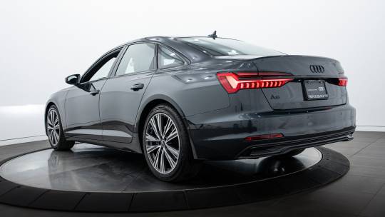 2024 Audi A6