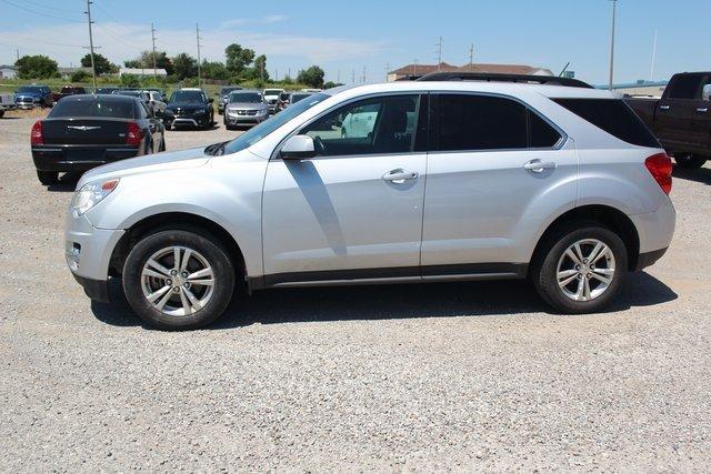 used 2013 chevrolet equinox awd lt w/ 2lt lawton, ok 73501 for sale in lawton, oklahoma