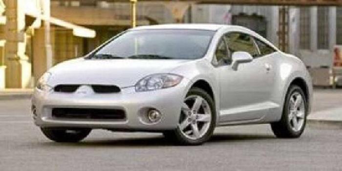 2008 mitsubishi eclipse gs in colorado springs, co