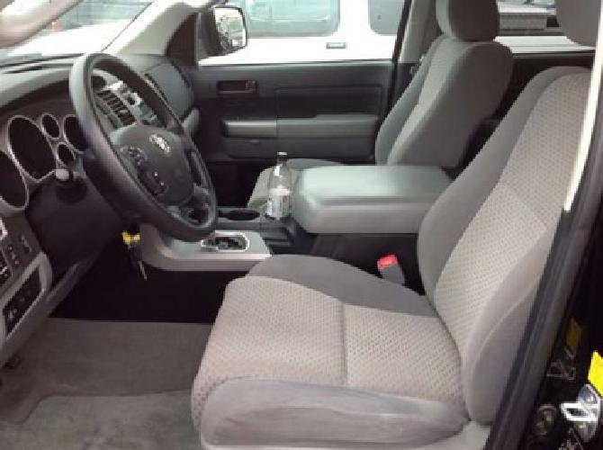 2011 toyota tundra 4wd truck in columbus, oh
