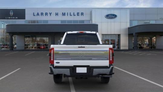 2024 Ford F-350