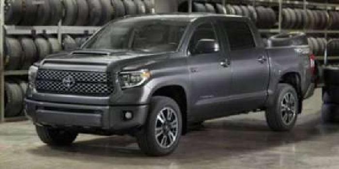 2019 toyota tundra limited in baton rouge, la