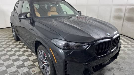 2025 BMW X5