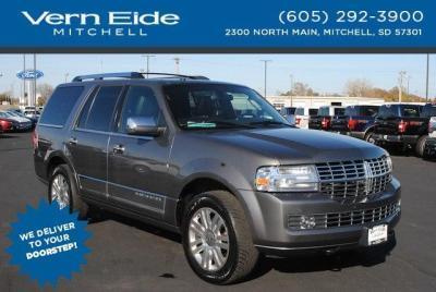 2014 lincoln navigator base 4x4 4dr suv for sale in betts, south dakota