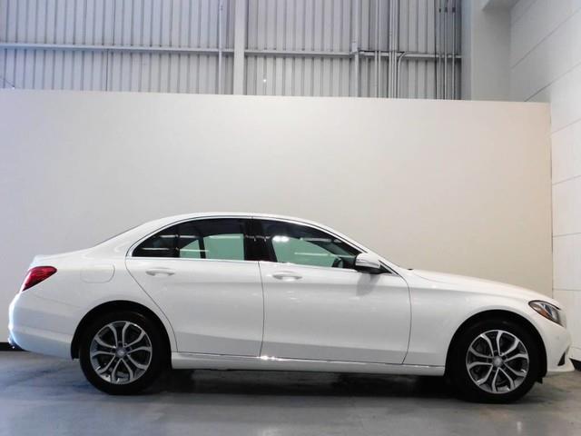 2015 mercedes-benz c-class c 300 4matic awd c 300 4matic 4dr sedan for sale in honolulu, hawaii