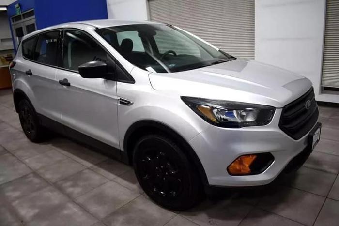 2018 ford escape s sport utility 4d in eden prairie, minnesota
