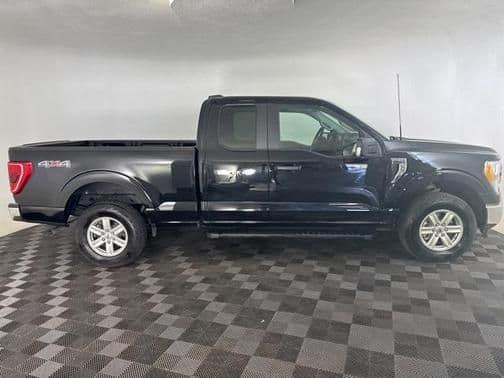 2022 ford f-150 xlt in columbia, missouri