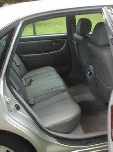 2004 toyota avalon in ballston spa, ny