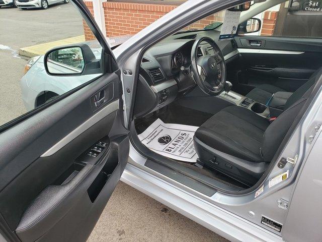 used 2014 subaru legacy 2.5i premium bloomington, in 47403 for sale in bloomington, indiana