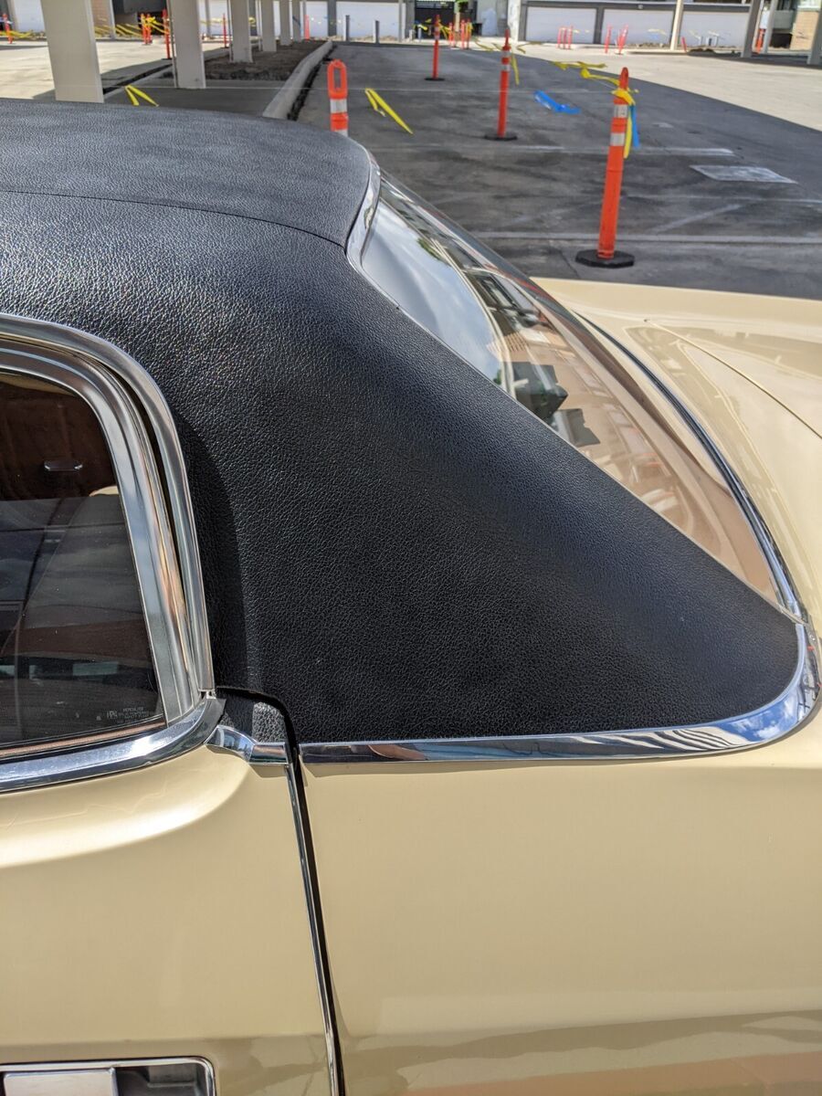 1974 amc matador sedan