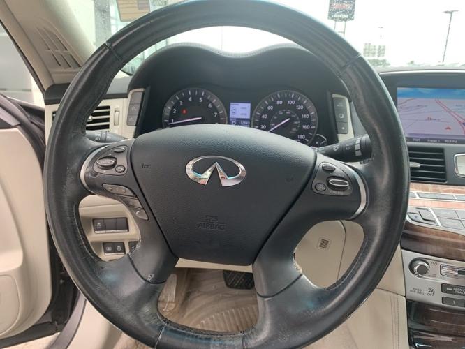 used 2011 infiniti m37 d'lberville, ms 39540 for sale in biloxi, mississippi