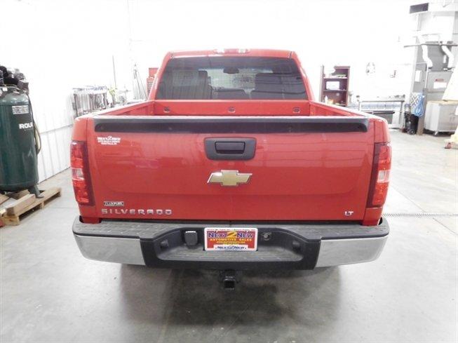2008 chevrolet silverado 1500 lt for sale in sioux falls, south dakota