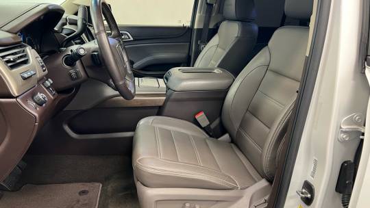 2018 GMC Yukon