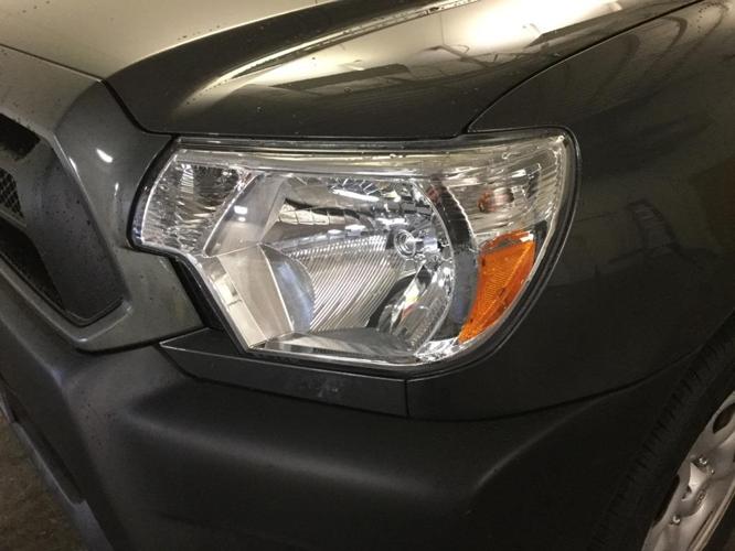 2015 toyota tacoma base 4x2 base 4dr access cab 6.1 ft sb 5m for sale in bow, new hampshire