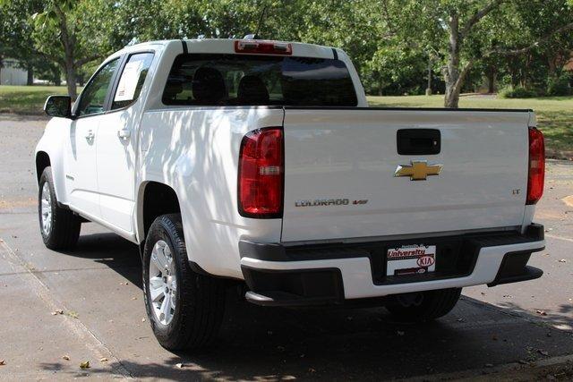 used 2018 chevrolet colorado 2wd crew cab lt huntsville, al 35806 for sale in huntsville, alabama