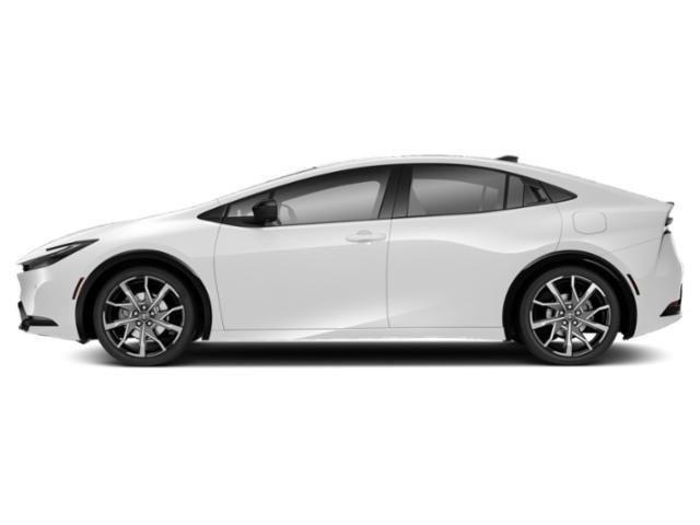 2023 toyota prius prime