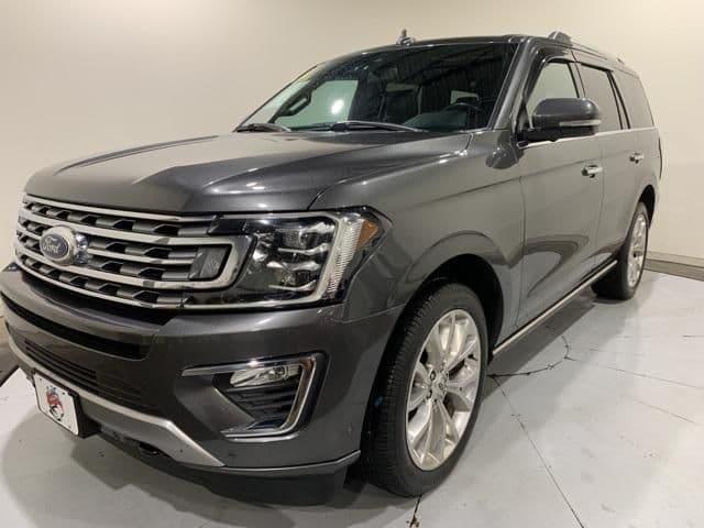 2019 ford expedition limited sport utility 4d in latham, new york