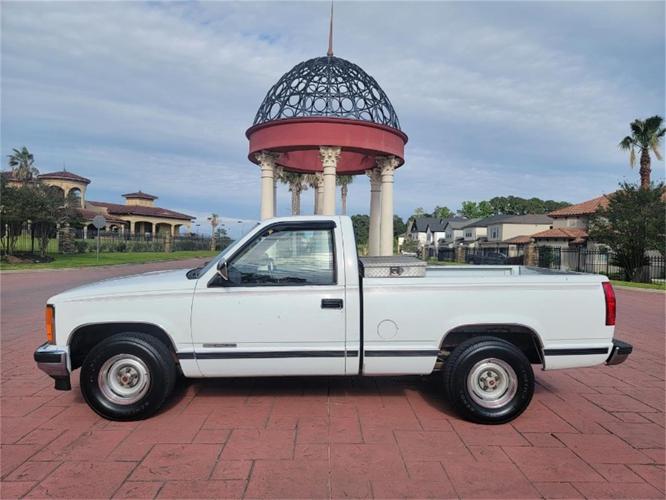 1989 gmc 1500 in hobart, indiana