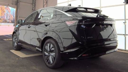 2023 Nissan Ariya