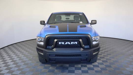 2024 RAM 1500 classic