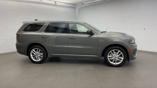 2025 Dodge Durango