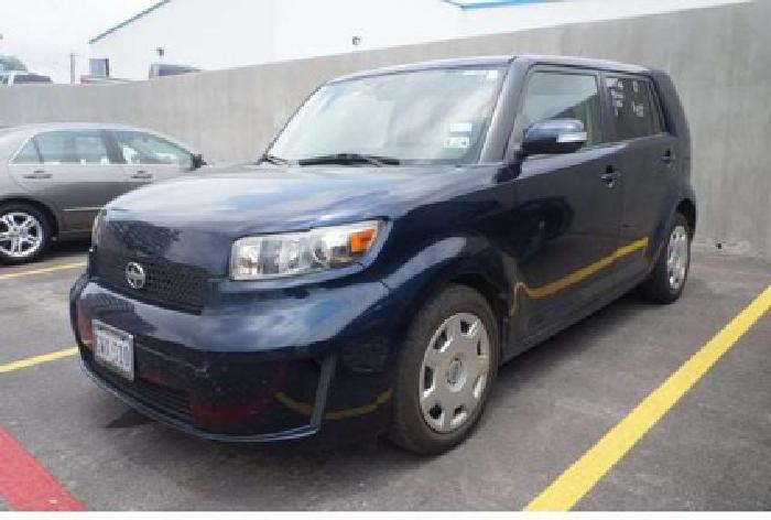 2008 scion xb base in san antonio, tx