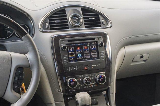 2017 buick enclave fwd convenience for sale in honolulu, hawaii