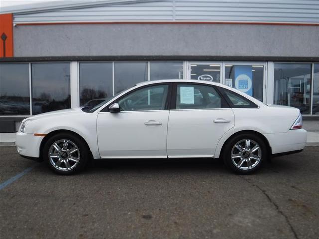 2009 mercury sable in bismarck, north dakota