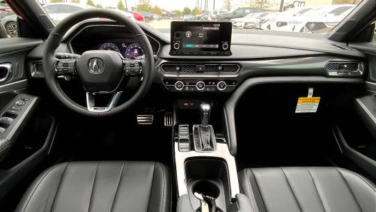 2025 Acura Integra