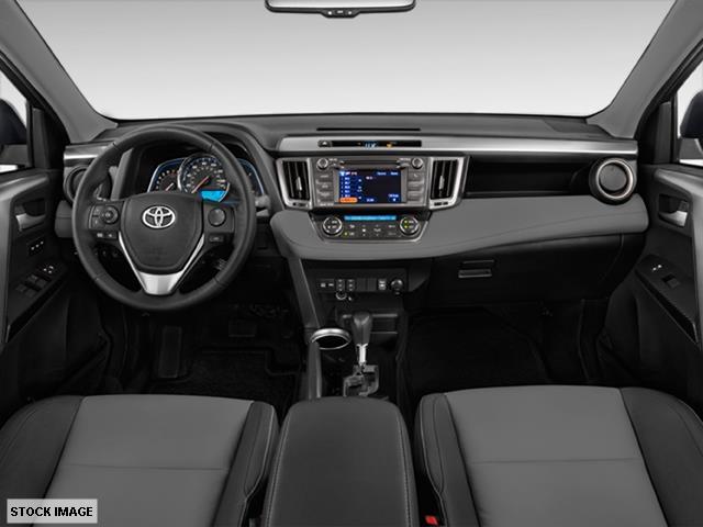 2014 toyota rav4 xle awd xle 4dr suv for sale in augusta, maine