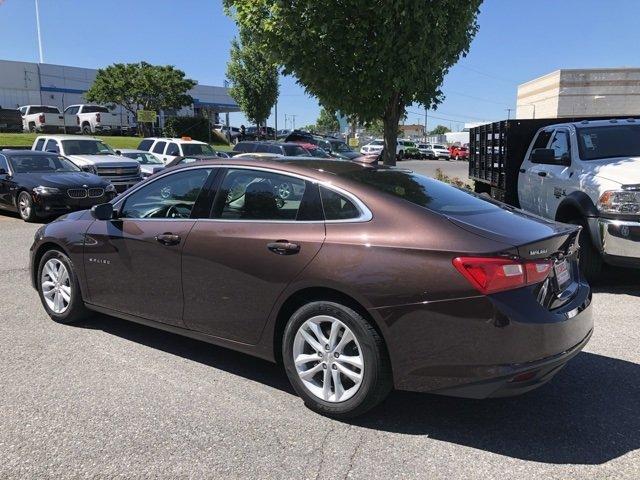 used 2016 chevrolet malibu lt gaithersburg, md 20878 for sale in darnestown, maryland
