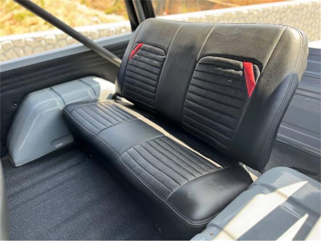 1971 ford bronco
