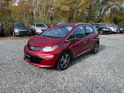 2019 chevrolet bolt ev in saint louis, missouri