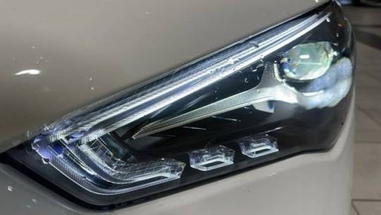 2025 mercedes-benz cla cla 250 4matic