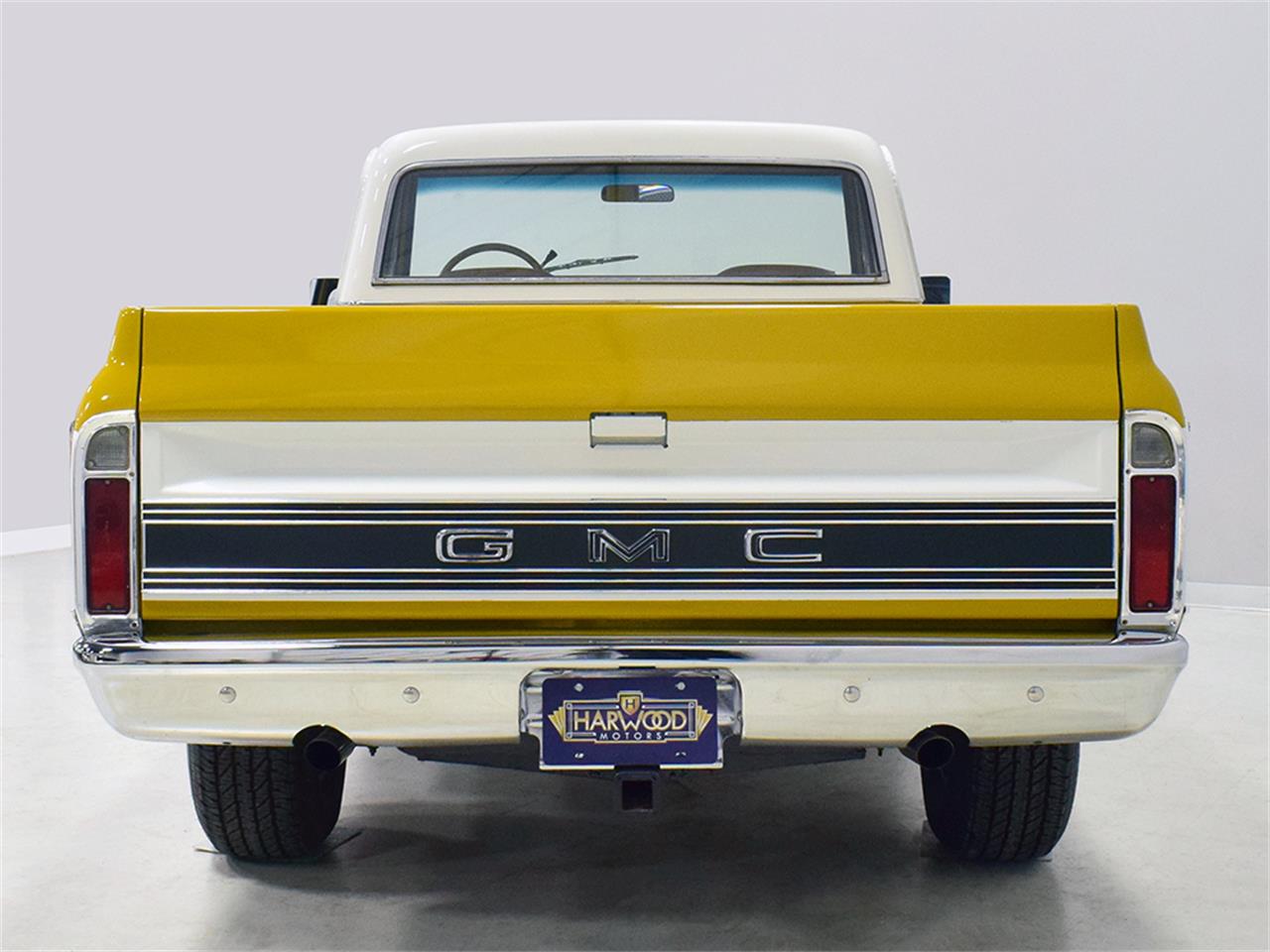 1972 gmc c/k 10
